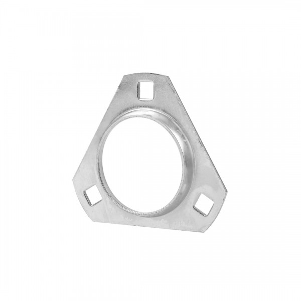 PFD40 SKF Flanschlager-Gehäuseeinheiten 0mm x 81mm x 14mm