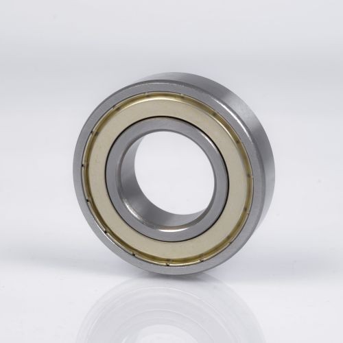 6306-Z FAG Rillenkugellager 30mm x 72mm x 19mm