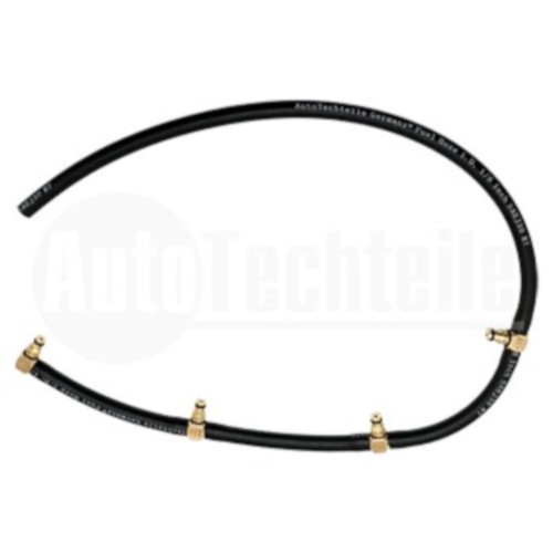 Mercedes 6460701132 ATT Verbindung L Stück