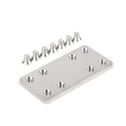 FBW2560RJOINT THK Flachschienenführungen 0mm x 0mm x 0mm