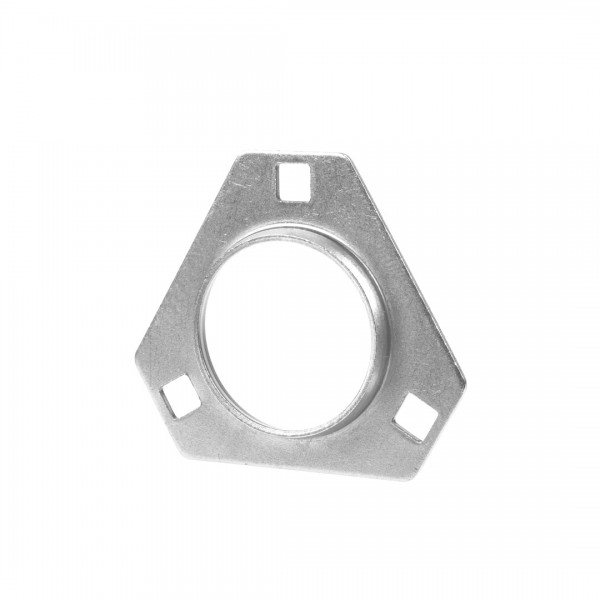 FLAN47-MSTR INA Flanschlager-Gehäuseeinheiten 46,95mm x 71,4mm x 76,2mm