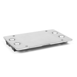 FBW50110XRUU THK Flachschienenführungen 0mm x 0mm x 0mm