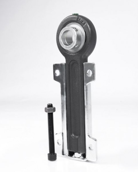 UCSP205 SNR Stehlager-Gehäuseeinheiten 25mm x 0mm x 0mm
