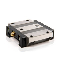 SHW27 CANSS THK Führungswagen Kugelwagen