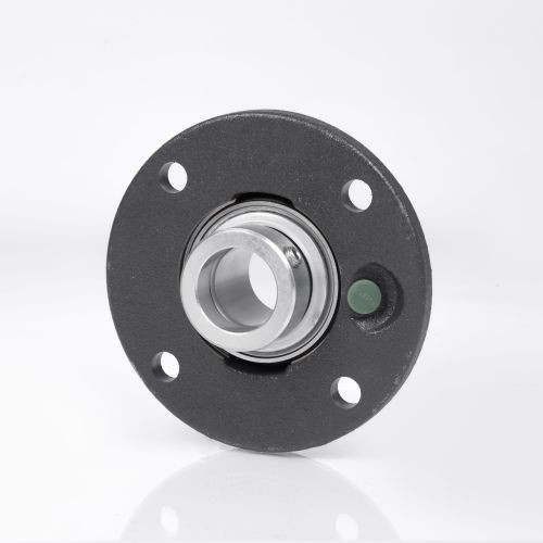 UCFC206 FAG Flanschlager-Gehäuseeinheiten 30mm x 0mm x 0mm