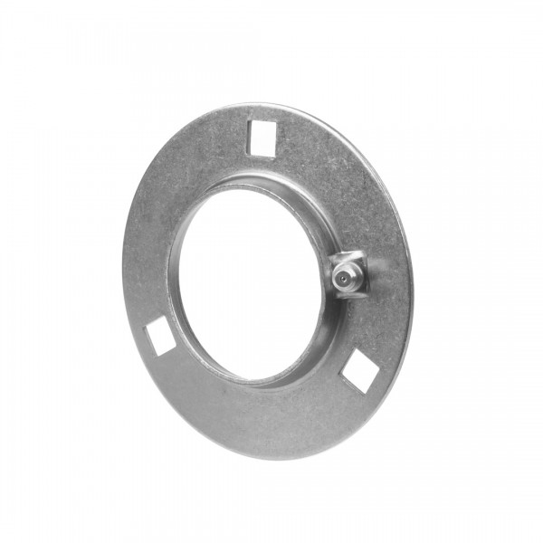 FLAN90-MSA INA Flanschlager-Gehäuseeinheiten 89,95mm x 127mm x 155,5mm