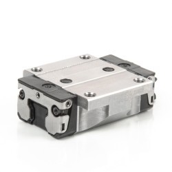 R165112320 BOSCH REXROTH Führungswagen Kugelwagen