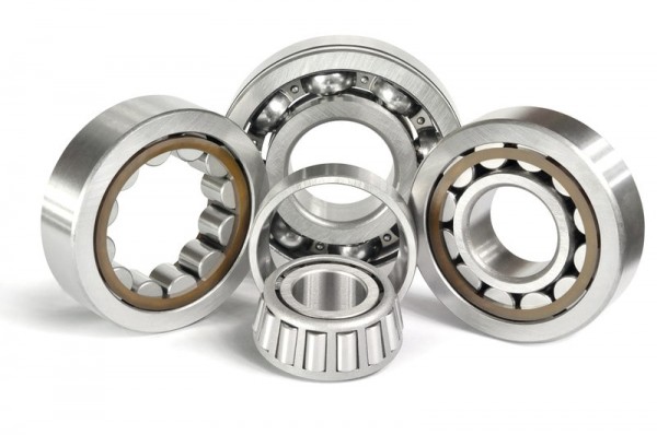 STO17-X NKE Stützrollen 17 x 40 x 16 mm
