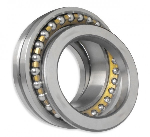 51207 SKF Axial-Rillenkugellager 35mm x 62mm x 18mm