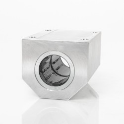 R102922544 REX Linear-Kugellagerteile 0mm x 0mm x 0mm