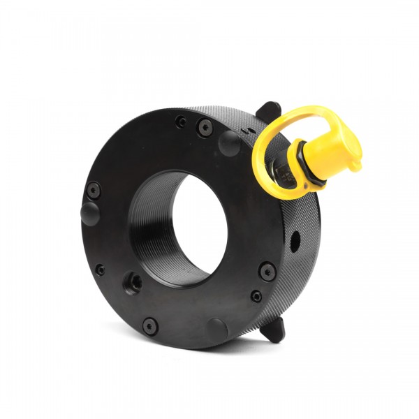 HMV50 EBF / HYDR NUT SNR Muttern 0mm x 342mm x 55mm
