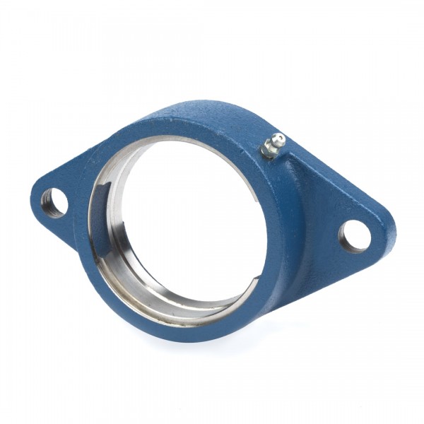 FYTB508 M SKF Flanschlagergehäuse