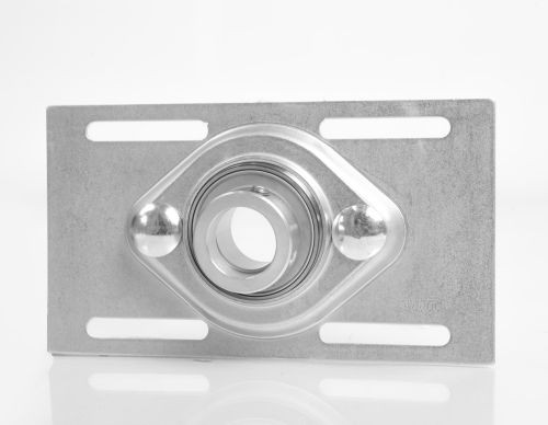 MSTU30 INA Spannlager-Gehäuseeinheiten 30mm x 203,2mm x 37,8mm