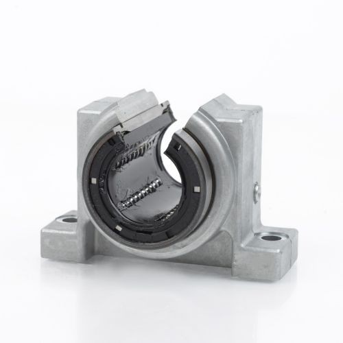 KGBO50-PP-AS INA Linear-Kugellagerteile 50mm x 135mm x 100mm