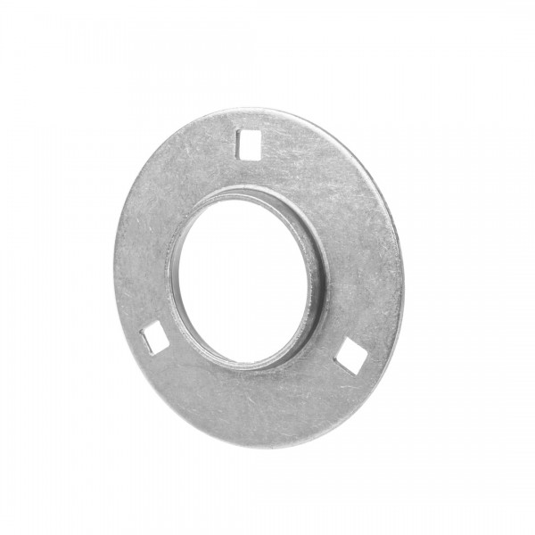 FLAN40-MSB INA Flanschlager-Gehäuseeinheiten 39,95mm x 81mm x 7mm