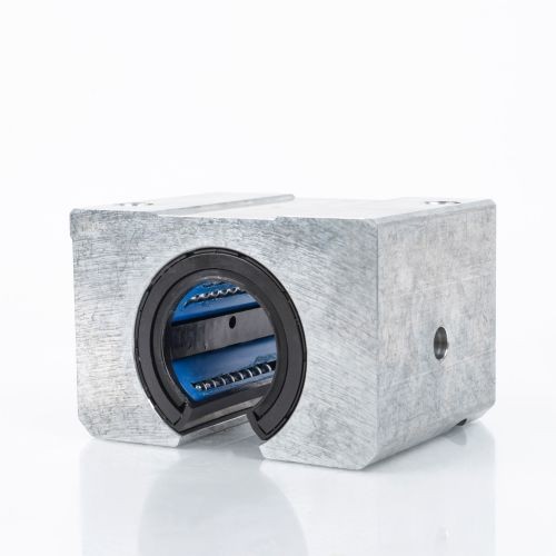 KGSNO25-PP-AS INA Linear-Kugellagerteile 25mm x 78mm x 58mm