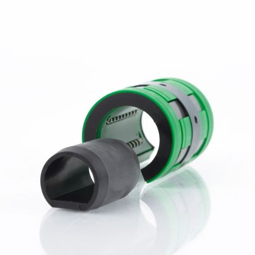 KNO16-PP INA Linear-Kugellagerteile 16mm x 26mm x 36mm