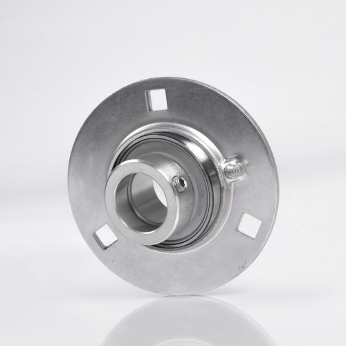 RA20 INA Flanschlager-Gehäuseeinheiten 20mm x 90,5mm x 31mm