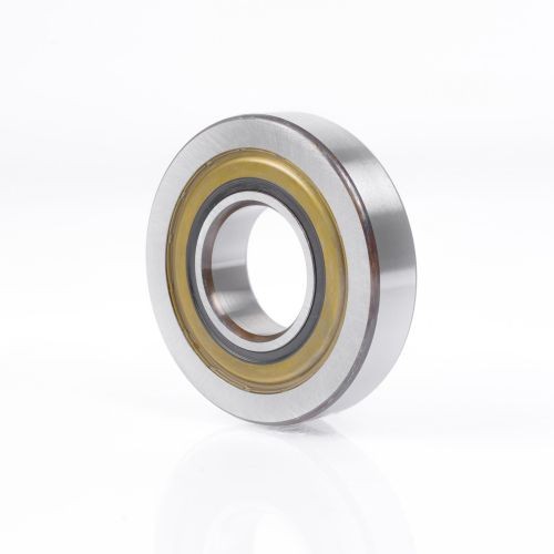 LR608-NPPU ZEN Laufrollen 8 x 24 x 7 mm