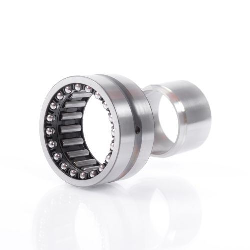 NK1A5904 A NTN Nadellager 20 x 37 x 23 mm