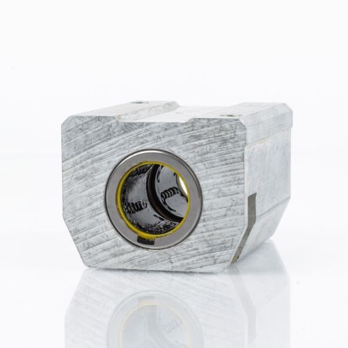 KTHK40-B-PP-AS INA Linear-Kugellagerteile 40mm x 87mm x 125mm