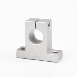 GW20 INA Wellenböcke 20 x 60 x 20 mm