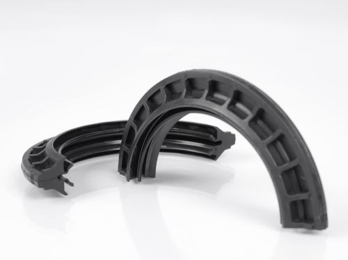 TSN508 L SKF Gehäusedichtungen 34mm x 58,1mm x 12,5mm