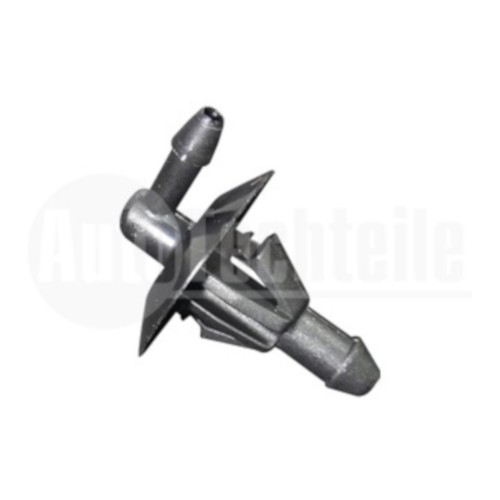 10 x ATT Spritzdüse für Mercedes 6318690024 Sprinter Vito Crafter LT