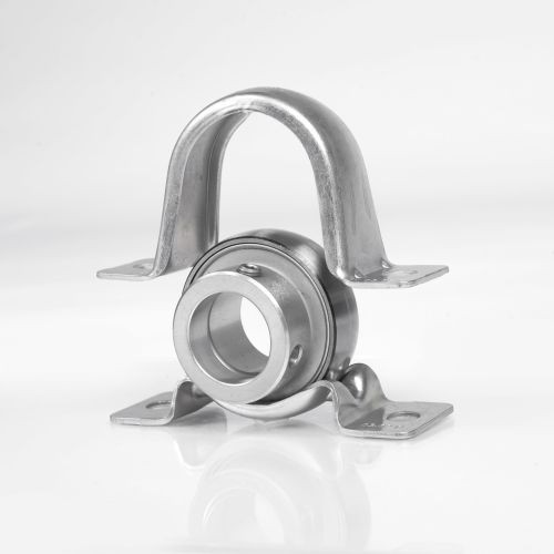 P52 SKF Stehlager-Gehäuseeinheiten 0mm x 108mm x 56mm