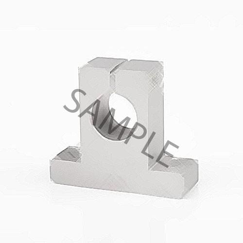 FW30-B INA Wellenböcke 30mm x 76mm x 30mm