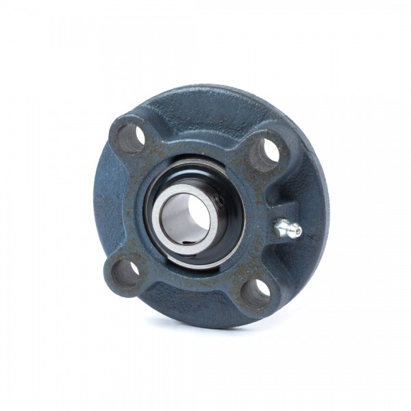 FYC25 TF SKF Flanschlager-Gehäuseeinheiten 0mm x 115mm x 35,8mm
