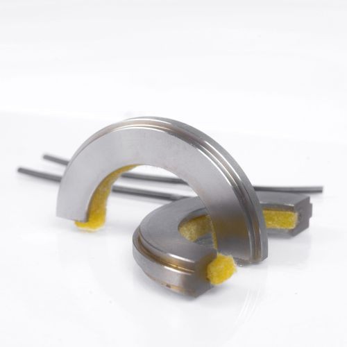TSN532 C SKF Gehäusedichtungen 140mm x 208,5mm x 14mm