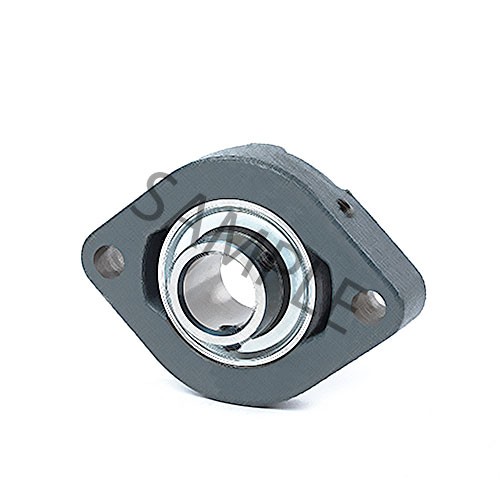 ESF205 SNR Flanschlager-Gehäuseeinheiten 25mm x 0mm x 0mm