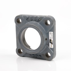 F211 SNR Flanschlager-Gehäuseeinheiten 0mm x 0mm x 0mm