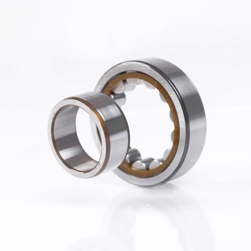 NU2311-E-TVP2-C3 FAG Zylinderrollenlager 55mm x 120mm x 43mm