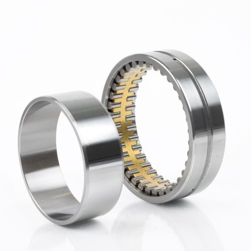 NNU4924-S-M-SP FAG Zylinderrollenlager 120mm x 165mm x 45mm