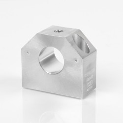 GWH25-B INA Wellenböcke 25mm x 60mm x 28mm