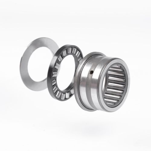 NKXR40 T2 NTN Nadel-Axial-Zylinderrollenlager 40mm x 52mm x 32mm