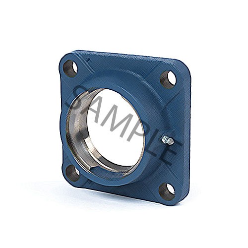 FNL517 B SKF Flanschlager-Gehäuseeinheiten 0mm x 0mm x 0mm