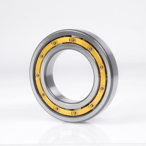 6313-M-C3-SQ77 NKE Rillenkugellager 65mm x 140mm x 33mm
