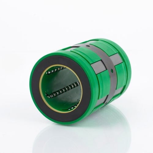 KN16-PP INA Linear-Kugellagerteile 16mm x 26mm x 36mm