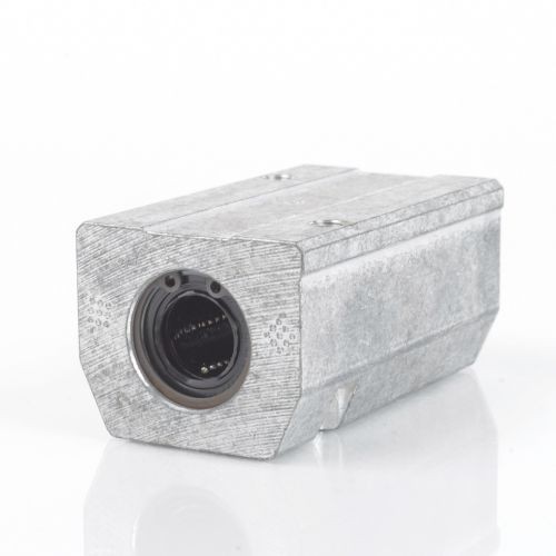 KGSNS40-PP-AS INA Linear-Kugellagerteile 62mm x 108mm x 80mm