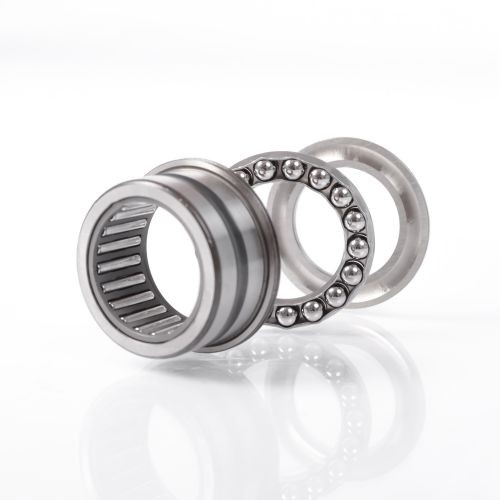 NKX12 T2 NTN Nadellager 12mm x 21mm x 23mm