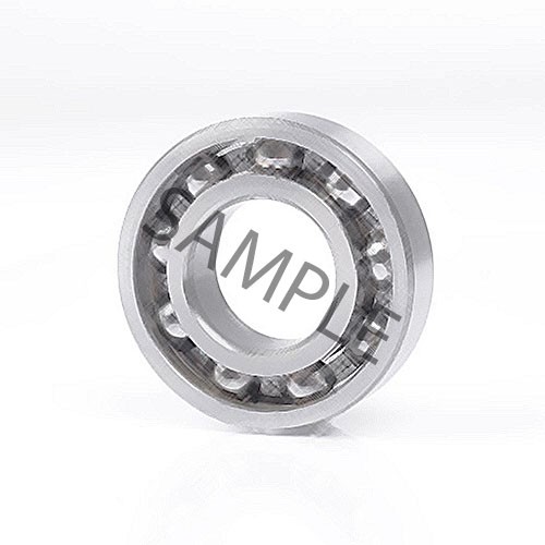 RAX410 NADELLA Nadel-Axialzylinderrolllenlager 10 x 22 x 19 mm