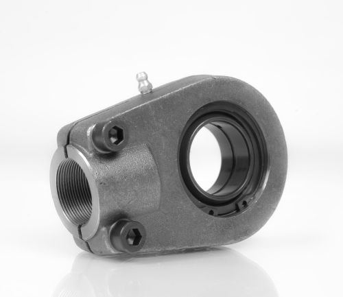 DGIHR20 DO DURBAL Radial-Gelenkkopf 20 x 56 x 16 mm