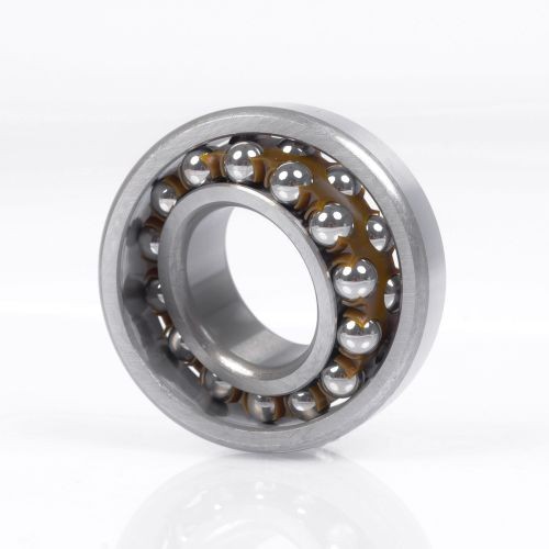 2307ETN9/C3 SKF Pendelkugellager 35mm x 80mm x 31mm