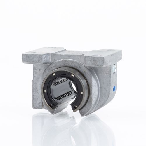 KGBAO30-PP-AS INA Linear-Kugellagerteile 30mm x 84mm x 68mm