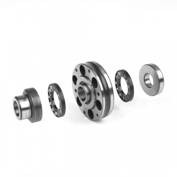 ZARF65155-L-TV INA Nadel-Axial-Zylinderrollenlager