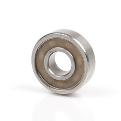 S685-2TS ZEN Rillenkugellager 5mm x 11mm x 5mm