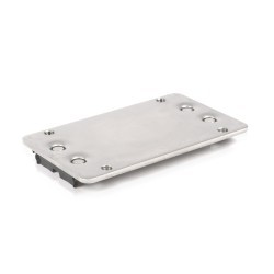 FBW3590XRUU THK Flachschienenführungen 0mm x 0mm x 0mm